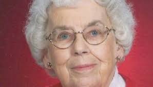 OBITUARY: Alice M. Wenzel