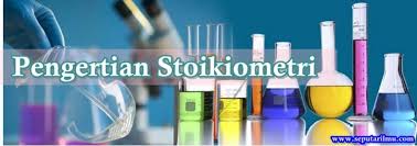 We did not find results for: Stoikiometri Pengertian Hukum Jenis Rumus Contoh Soal