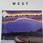 WEST by Geoff McDonald The Front Gallery