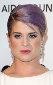 Hairstyles that flatter a pear/triangle/teardrop shaped face layers around your face work really well. Pear Face Shape Howtowear Fashion