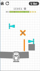 A standard bottle of wine (750ml) serves approximately 6 glasses, but unless you are really careful about how much you are pouring, you may not get the full 6. Happy Glass Draw A Line For Android Apk Download