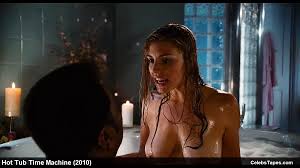 Collette Wolfe Crystal Lowe Jessica Pare Lyndsy Fonseca Nude watch online  or download