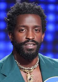 Fan Casting Justin Cornwell as Bobby Massey in Love Train: The O'Jays Story 