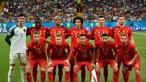 Watch Belgium Vs Japan Highlights Fifa World Cup 2018 Japan V Belgium