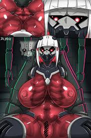 Adam Smasher » nhentai - Hentai Manga, Doujinshi & Porn Comics
