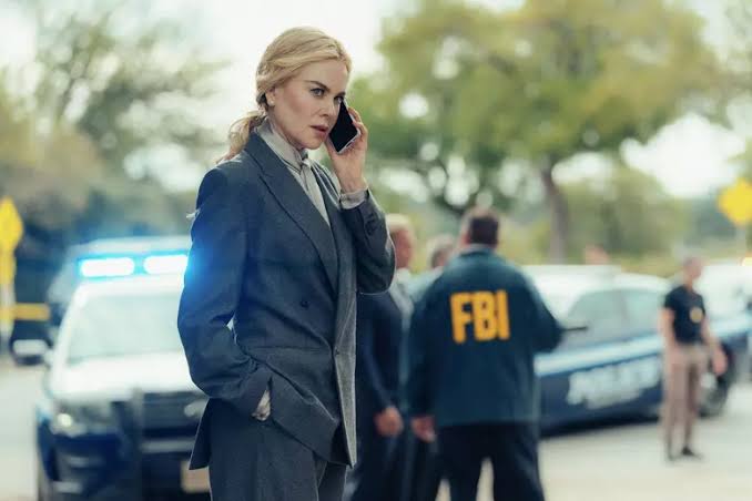 Lioness' Season 3 Trailer Reveals Most Dangerous Mission Yet