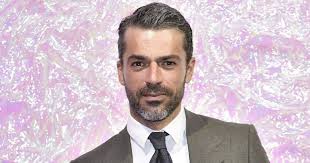 Qui est Luca Argentero, la star de la série Doc sur TF1