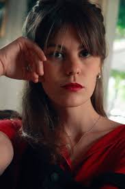 María Solá: su musa inspiradora