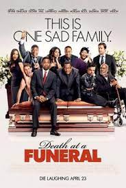 Un Funeral De Muerte 2007 Filmaffinity