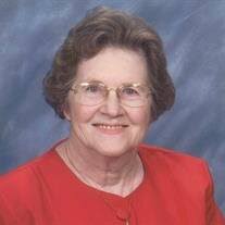 Edith Mae Foreman Obituary