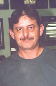 Steven Eugene Tribby