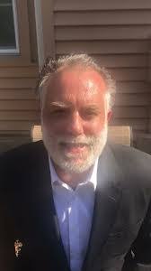 Harry Hayman's Instagram, Twitter & Facebook