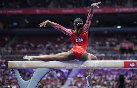 Olympic gymnastics trials friday, june 25, 2021, in st. 2021 Us Gymnastics Olympic Trials Women Day 2 Live Blog Gymnastics Now