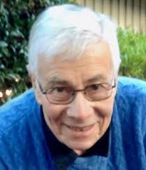 Theodore Stein Obituary