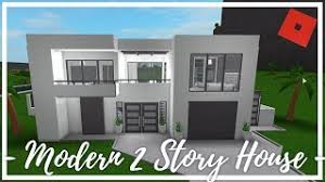 I got this idea off of pinterest ;)) enjoyy!!!exterior mansion build house value is 44ksubscibe,share and like! Roblox Welcome To Bloxburg Modern 2 Story House 84k Youtube