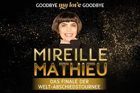 Image result for mireille mathieu