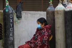 Covid Argentina Nepal And Others See Cases Rising Rapidly Like India