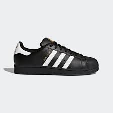 Ремонт superstar от adidas.наружная кожаная вставка и внутренняя заплатка. Adidas Superstar Foundation Schuh Schwarz Adidas Deutschland