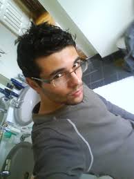 Sergio FONSECA, 36 ans (SAINT MAMMES)