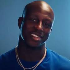 Man City defender Benjamin Mendy reveals surprise position he used to play 