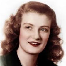 Barbara Ellen Ericson Obituary