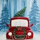 Holiday Vintage Truck event image