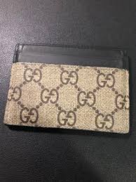 There will be also key rings in most models. Authentic Gucci Snake Card Holder Wallet For Sale In Seattle Wa Offerup