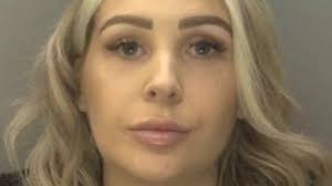 Heavily pregnant Birmingham woman jailed after spending stolen £290k