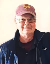 Obituary of Dr. John Frederick George Atack