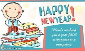 Here Is Wishing You A Year Filled With Peace And Prosperity Happy New Year Wishes New Year Wishes Messages New Year Greeting Messages