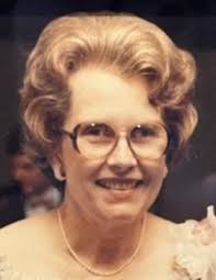 Obituary information for Emma Coltrane Philpott