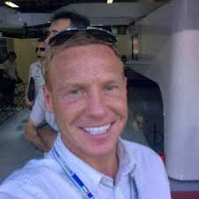 Top football agent Gary Lloyd dies after falling down stairs at his home in  Greater Manchester