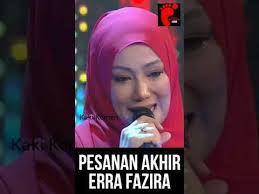 Bimbang didenda, niat membantu ebit lew dibatalkan2. Ustaz Ebit Lew Bagi Erra Fazira Menangis Youtube Youtube Video Incoming Call Screenshot