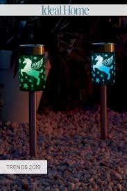 Asda Solar Lights Feature A Number Of Trendy Designs Including Pineapples Solar Lights Lights Amazing Architecture