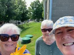 UCM Newsletter Sept. 9, 2024