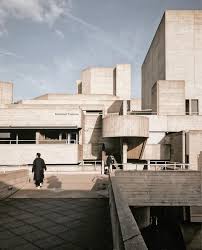 Pin By Auberon James On Architecture In 2020 Royal National Theatre British Architecture National Treasure