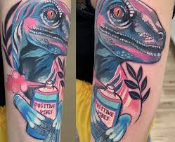 September 10th, 11th, & 12th will be a weekend full of tattoos, art, and fun! 7th September Tattoo News De Tattoo Forum