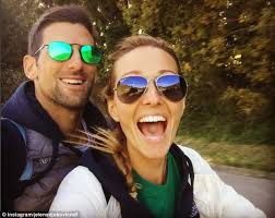 Jump to navigation jump to search. Meet The Very Glamorous Wags Of Wimbledon Daily Mail Online