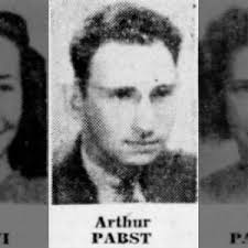 Asbury Park Press from Asbury Park, New Jersey