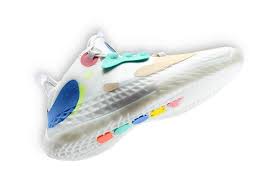 5, it utilizes elements from past harden releases.in addition, it comes highlighted with boost technology. Adidas Harden Vol 5 Official Release Date Info Hypebeast