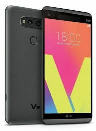 Record smoother, clearer videos even on the move. Unlocked T Mobile At T Verizon Sprint Lg V20 4g Lte 64gb Smart Phone A Grade 114 00 Picclick