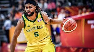 Time and time again, mills has delivered on the big stage. Boomers Nba Star Patty Mills To Donate Remaining Salary To Fight Racism In Australia