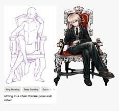 Collection Of Free Drawing Pose King Download On Ubisafe Sitting In A Throne Pose Hd Png Download Transparent Png Image Pngitem Image result for sitting down on a throne artist reference. collection of free drawing pose king
