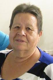 Rita Gamboa De Mendez Obituary