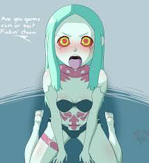 Rule34 - If it exists, there is porn of it   5996781