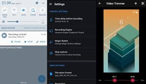 8 Best Android Screen Recorder Apps With Professional Features 2020 Edition