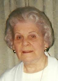 Louise Streitz Obituary