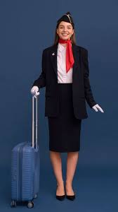 एयर होस्टेस बनने के लिए कितनी होनी चाहिए हाइट? जानें - India TV Hindi