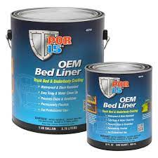 Best Spray In Bed Liner Review Buying Guide In 2022 The Drive