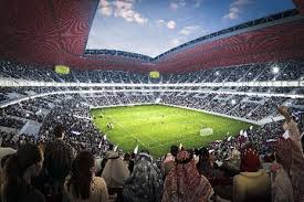 Se rendre en toute décontraction à votre événement d'entreprise. Credit Suisse Weighs In On Qatar S World Cup Bid Wsj